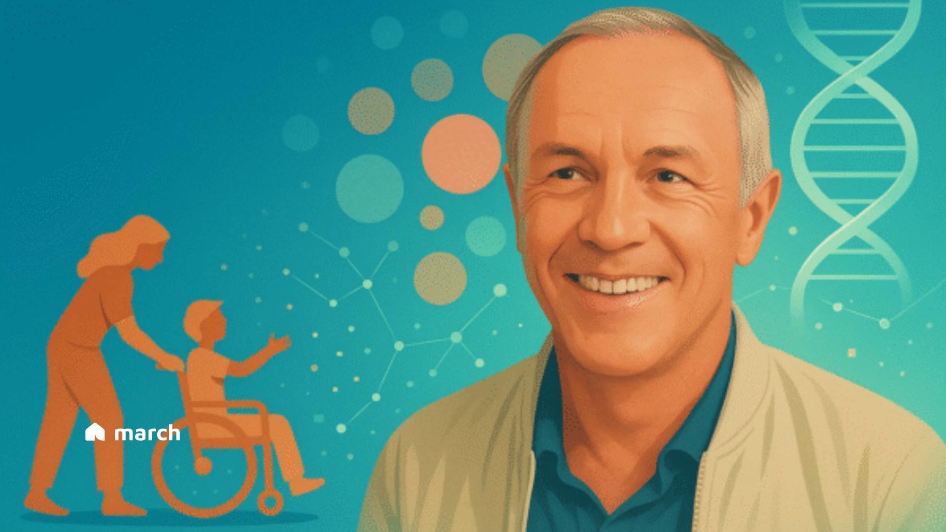 Getting to Know JC Muyl: The Founder of MyRareData
