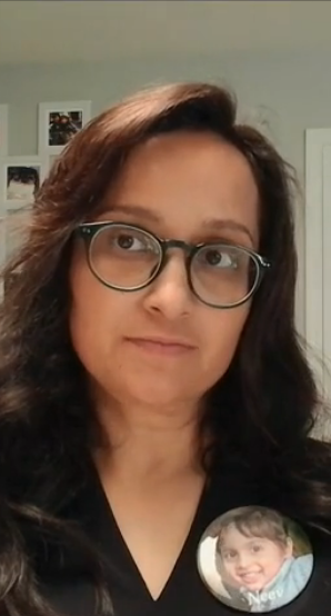 Misha Mehta