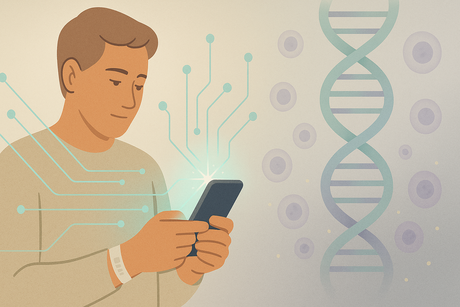 Potentials of Generative AI to Empower Rare Disease Communities