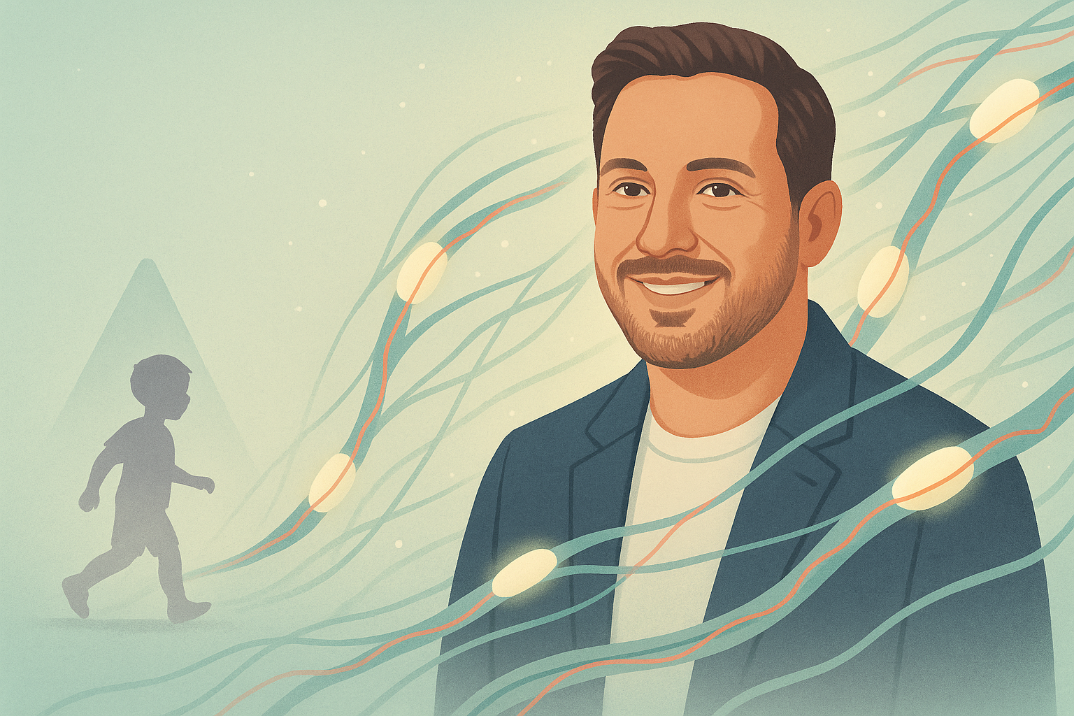 Getting to Know David Apple: The Founder of Shark Tooth Biotech