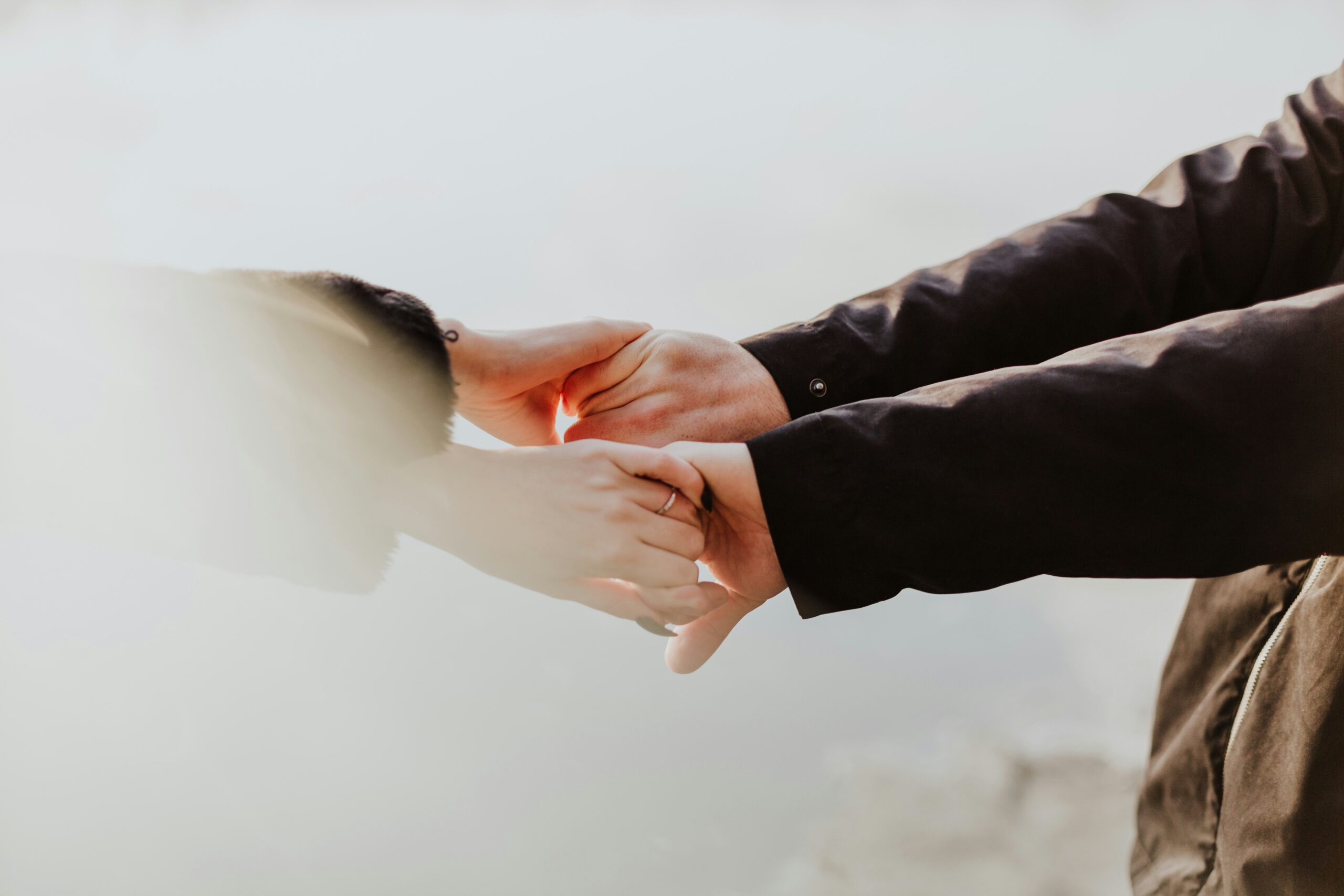 Find Your Community