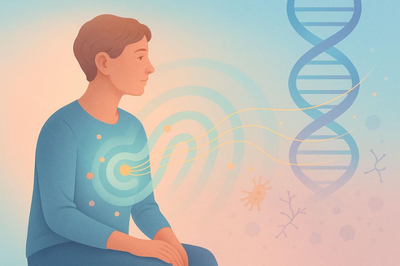 Beyond “Rare”: Rethinking the Diagnostic Odyssey at our GenAI x rare disease event