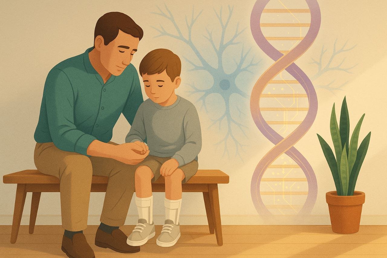 When Passion Meets Possibility: Insights from March’s AI x Rare Disease Event