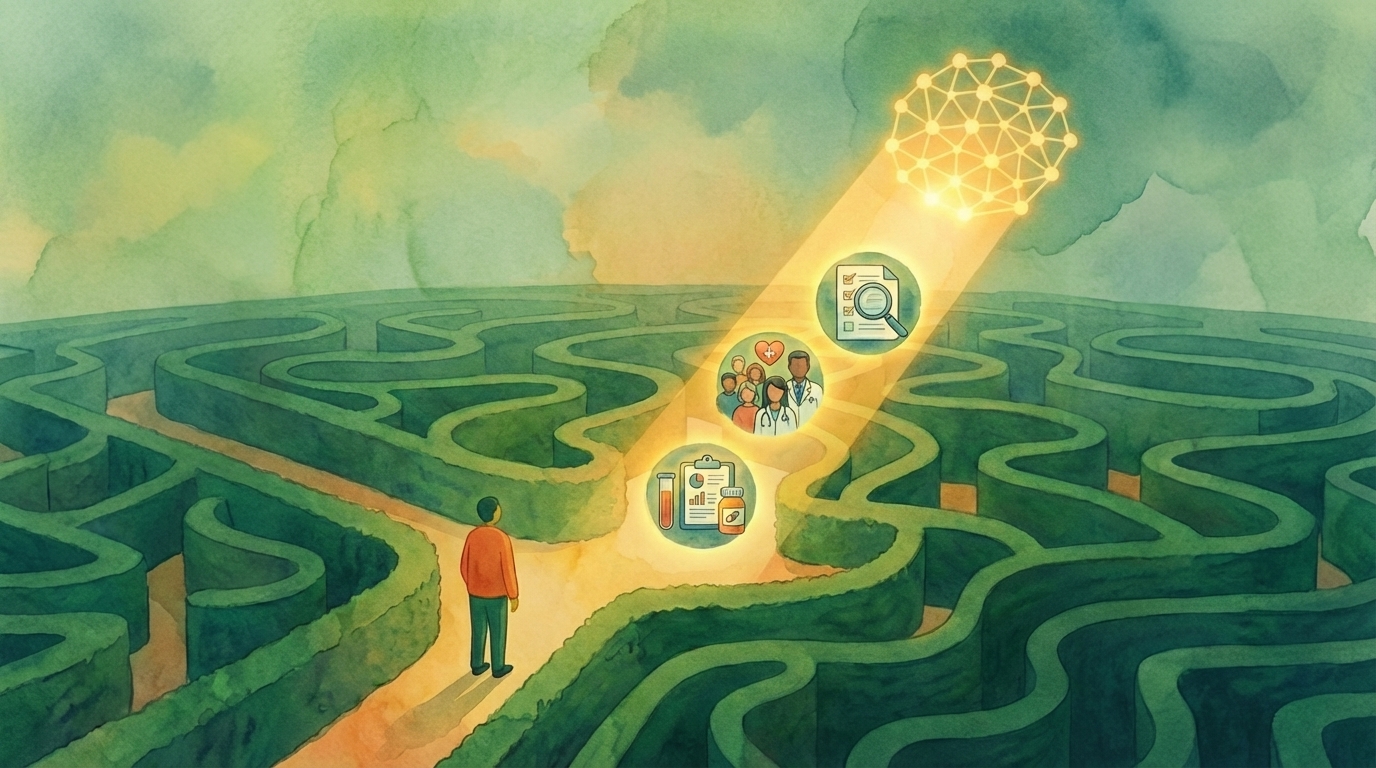 Should You Consider a Clinical Trial for Your Rare Disease?